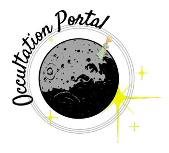Occultation Portal Logo