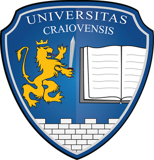 University Craiova logo