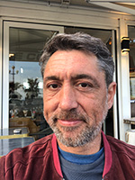 Fabien Patru