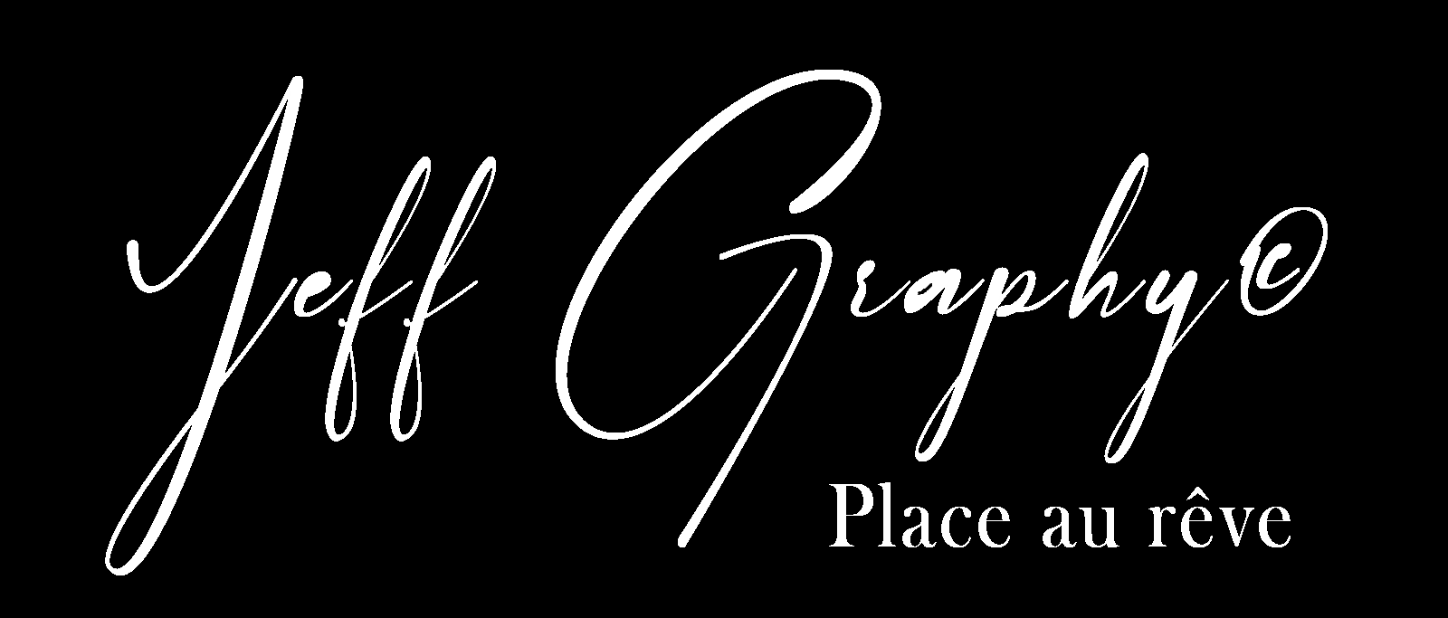 logo jeff graphy site
