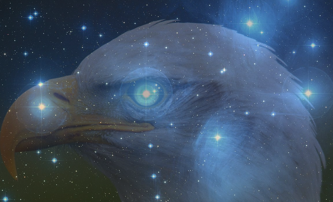 Mooc Eagle Eyes Astronomy