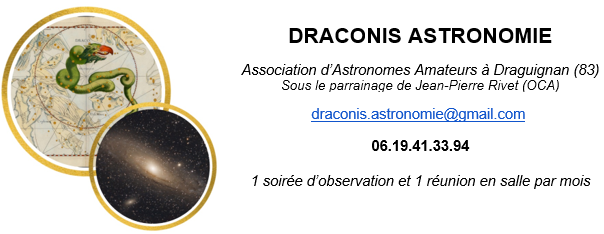 Logo Draconis