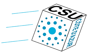 Centre Spatial Universitaire Côte d'Azur